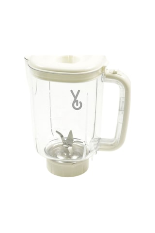 Ariete - Jug Assembly