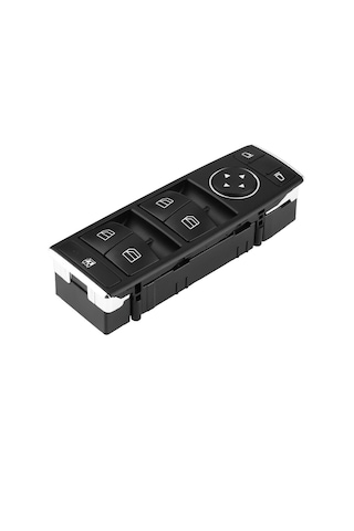 MERCEDES A-CLASS W176 2012-2017 CAM AÇMA KONTROL DÜĞMESİ