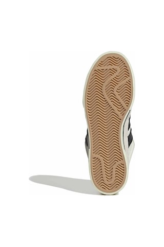 Adidas Owhıte/cblack/ıvory Superskate St Beyaz