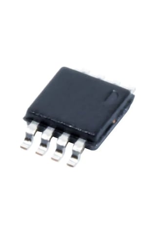 Texas Instruments Adc121s021cımf/nopb Analogdan Dijitale Dönüştürücü 25 Adet