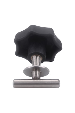 Springsun Vw T5 T6 Multiflex Panel Uygun 70mm Paslanmaz Çelik Araba Kilitleme Ray Vidalari - Kolay Kurulumlu Montaj Aksesuarlari 4 Adet