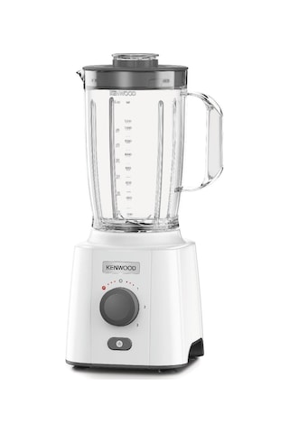 Kenwood BLP41.C0WH Buz Kırma Fonksiyonlu 650 Watt Power Blender