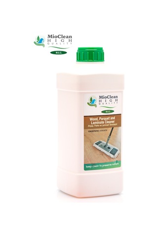 Mioclean Ahsap Parke Temizleyici 1 L