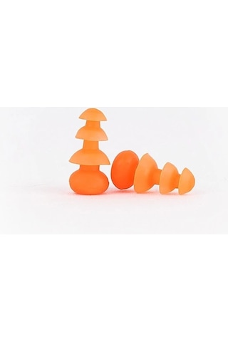 Poblex Uyku Kulak Tıkacı - Medium Renk