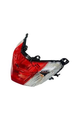 Yamaha Nmax 155 Arka Stop 2015-2020 2dp-h4710-00