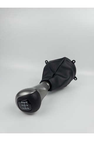 Honda Civic 2007-2011 Fd6 Vites Topuz+vites Körüğü