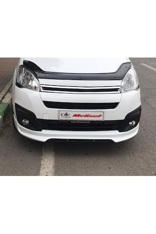Citroen Berlingo Facelift Ön Karlık 2015 ve Sonrasına Uyumludur Aracınızın Rengi