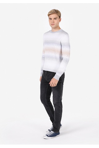 Colin's Colins Bej Erkek Kazak Cl1072416 Q1.v1 Beı Bej