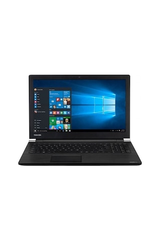 Toshiba Portage X30-D-10K i7-7500U 16 GB 512 GB SSD 13.3" W10P Dizüstü Bilgisayar