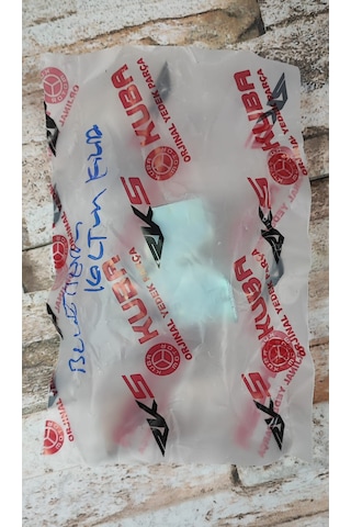 Blueberry Koltuk Kilidi 00