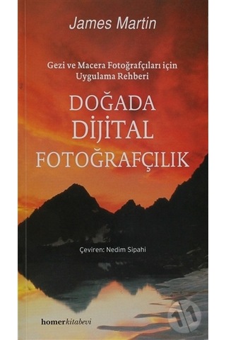 Doğada Dijital Fotoğrafçılık