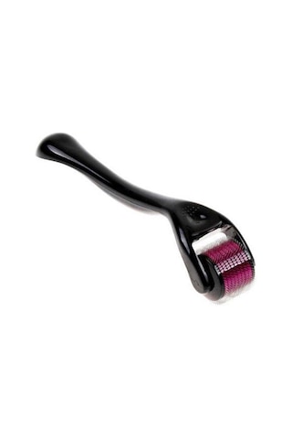 Titanyum Uçlu 540 İğneli Derma Roller 0.5 Mm