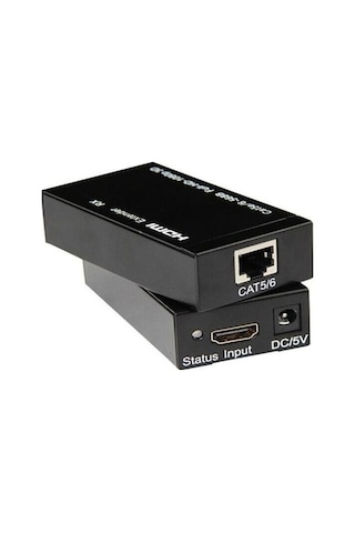60m Hdmı Extender Pm 18232 Hdmı