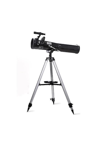 Profesyonel Uzay Aynalı Teleskopu-76x700