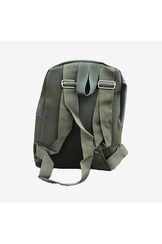 Su Geçirmez Sırt Çantası Haki