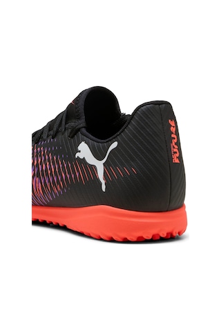 Puma Future 8 Play Tt Unısex Krampon 108378 01 Siyah