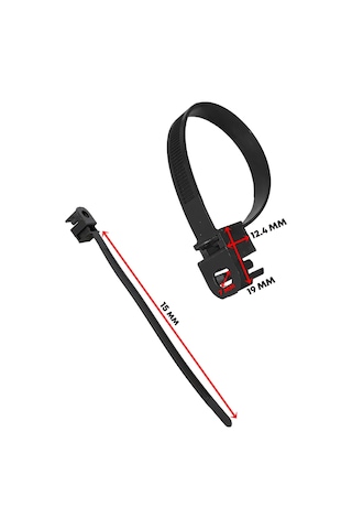 Good-seller Klips Kirpasi Otomotiv Tamir Seti 263491865