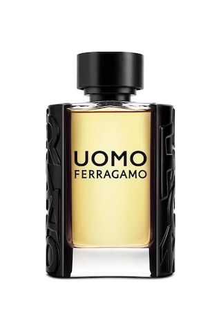 Ferragamo Uomo Erkek Parfüm EDT 100 ML