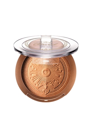 Too Faced Sun Bunny Bronzer - Pembe Alt Tonlu Bronzlaştırıcı Pudra Sun Bunny Diğer