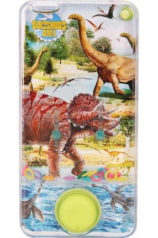 Su Atarisi Dinazor Su Oyunu 1 Adet Fiyatıdır 0