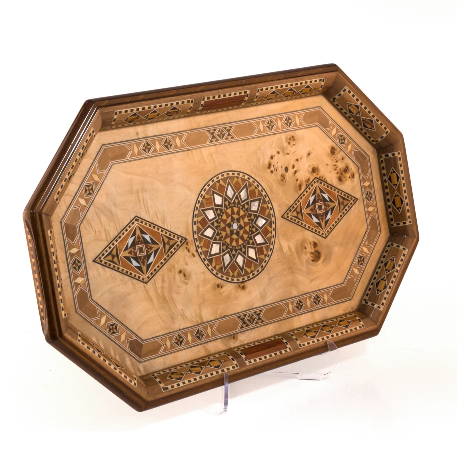 Tiryaki Bombe - Orta Mazel 1