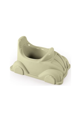 Dolu Toys Lazımlık Araba Çocuk Tuvaleti 7166 1668 Çok Renkli