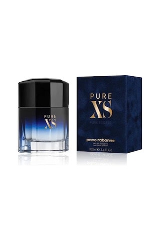 Paco Rabanne Pure Xs Edt 100 Ml Erkek Parfüm Fresh