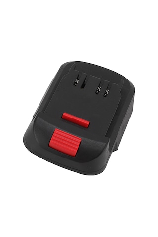 Kangvka Worx Aküsü İle Dongcheng 18-20v Elektrikli Aletler Arası Abs Adaptörü Kısa Devre, Aşırı Akım Korumalı