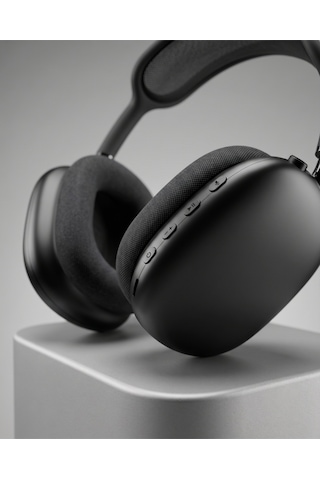 Piyatech P9 Bluetooth 5.0 Kulak Üstü Kulaklık