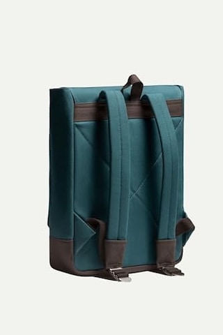 15mins Kaft Unisex Sırt Çantası Nordhug Mini 12 Gri