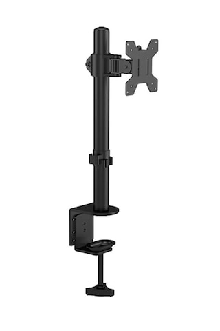 Hyvarwey Md6401 Masaüstü Sıkmalı 360 Derece Tek Monitör Tutucu