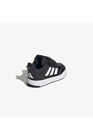 Adidas Tensaur Sport 3.0 Comfort Çocuk Siyah Spor Ayakkabı Jq1851