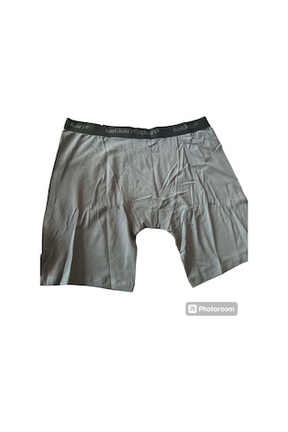 Tatkan Erkek Modal Kumaş- Uzun Long Boxershort 5'li Paket 001