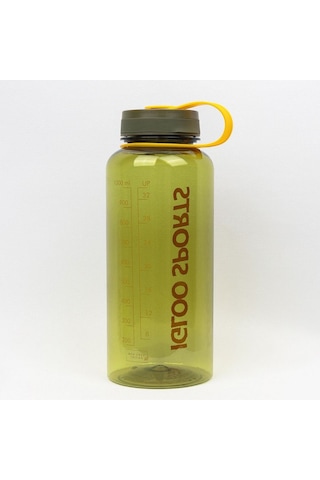 Igloo Bpa-free Sports Tritan 1.1 Litre Suluk Matara Turuncu