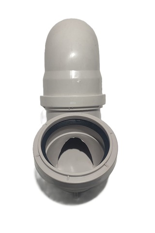 Ø75mm Pvc S Sifon Pvc Es