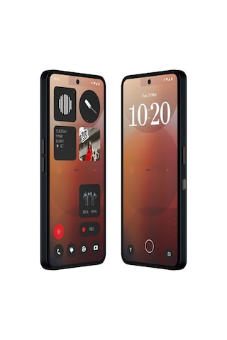 Nothing Phone 3A 8 GB 128 GB (Nothing Türkiye Garantili)