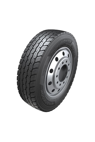 Hankook 245/70R17.5 136/134M Dh35 Çeker Aks Kamyon Yaz Lastiği 2024