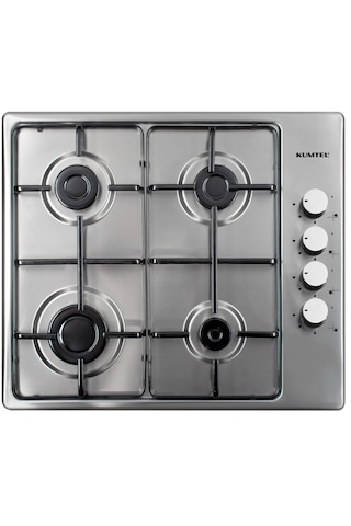 Kumtel KO-420F Doğal Gazlı Set Üstü Ocak