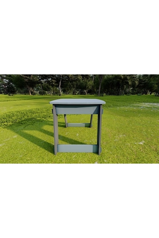 MANDU Ahşap Çocuk Masası