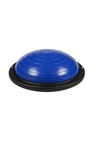 Delta Bosu Topu 58 Cm Mavi Bbm-926