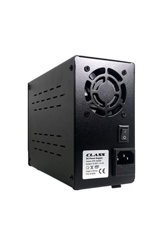 Class Cps 46005 Dc Power Supply 60volt 5amper Güç Kaynağı
