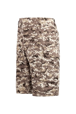 Vav Wear Outdoor Şort Doğa Kamp Yürüyüş Stretch Taccap15 Bej