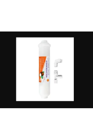 Post Karbon Filtre Tatlandırıcı , Su Arıtma Filtresi, Su Filtres