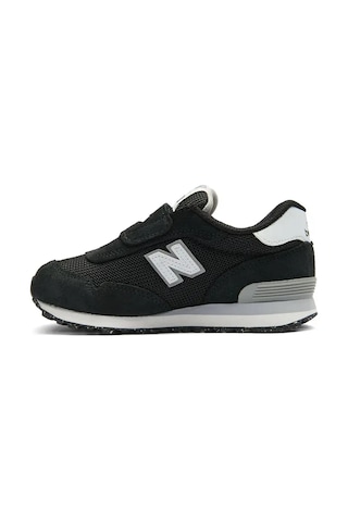 New Balance P5151h0 Nb Lifestyle Spor Ayakkabı Siyah