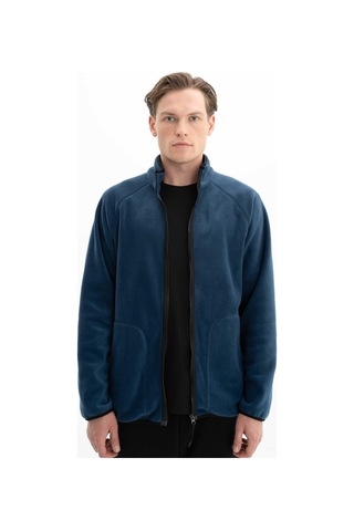 AR-MA Arma Erkek Regular Fit Tüy Bırakmayan Polar Sweatshirt 001