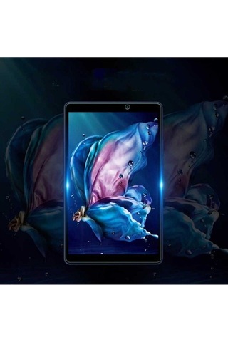 Huawei Matepad T8 Zore Tablet Temperli Cam Ekran Koruyucu