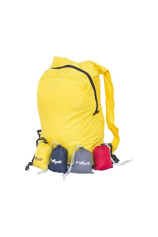 Procycle Pc-915 Portatif Sırt Çantası