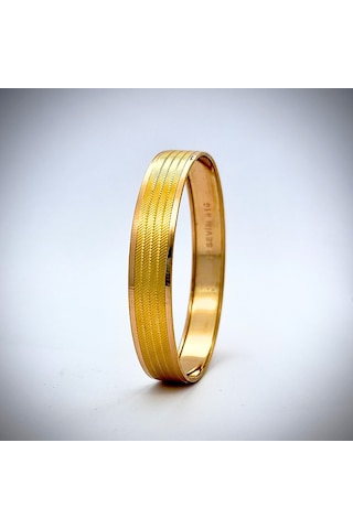 Sevim Gold 10 Gram Trabzon Bilezik Sevim Gold 22 Ayar 1cm Genişlik Sevim Gold 10 Gram Trabzon Bilezik Sevim Gold 22 Ayar 1cm Genişlik