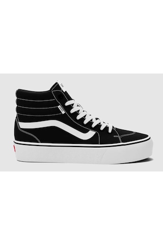 Vans Filmore Hi Platform Kadın Spor Ayakkabı Vn0a5em71871 Vn0a5em71871 Sb Çok Renkli