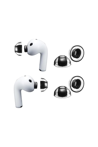 Xelastec 2 For Airpods Uyumlu Pro 3 L 2 Çift